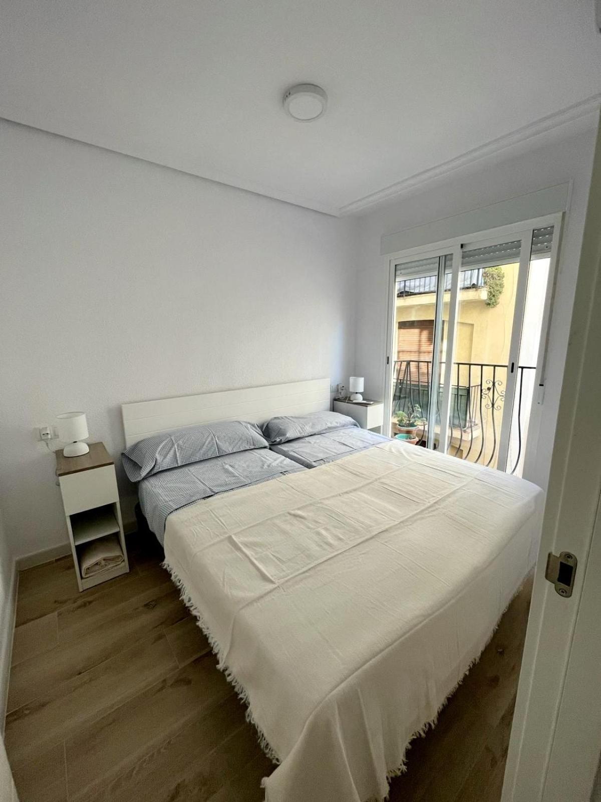 Appartement Buen Retiro Benidorm