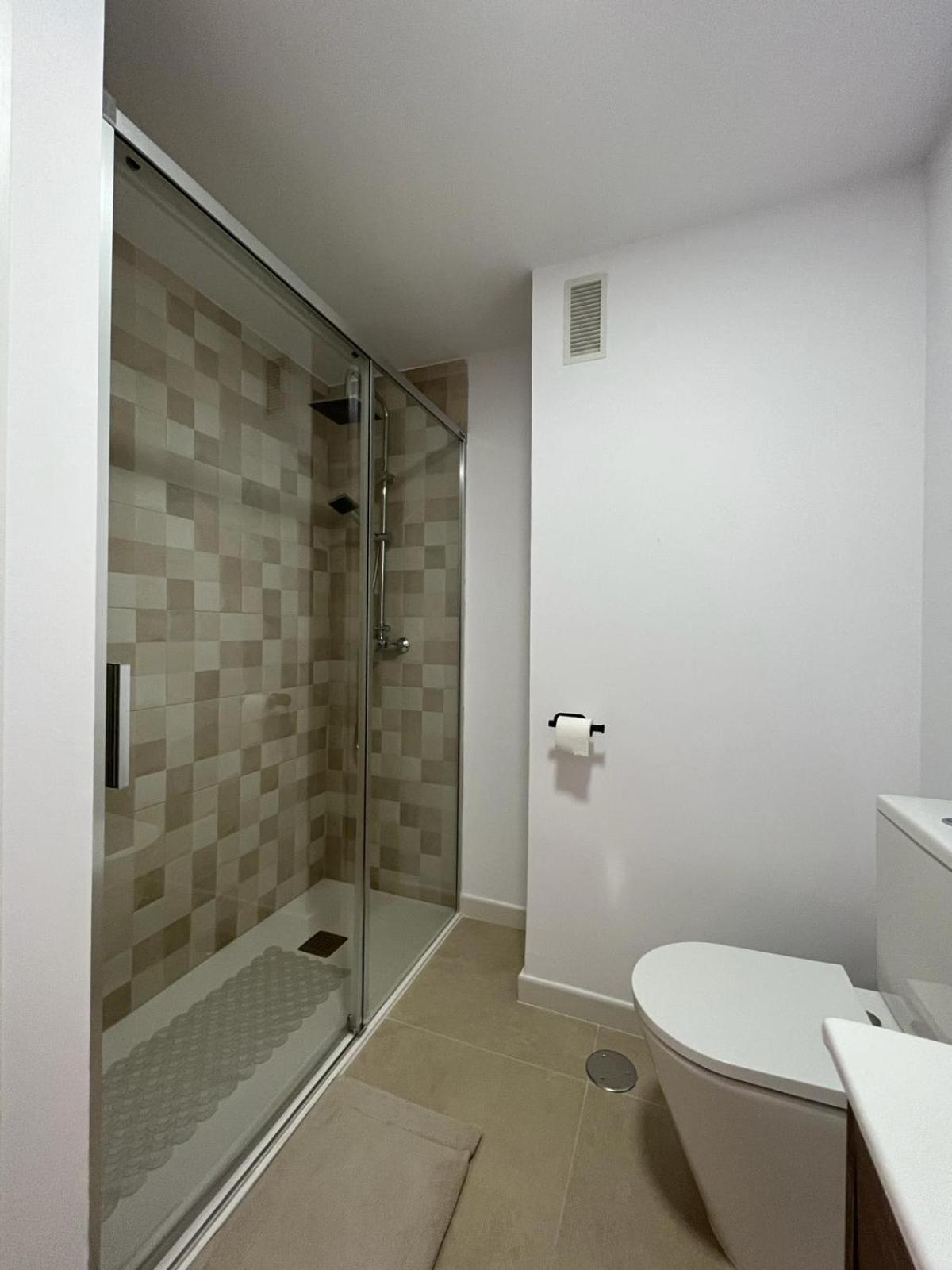 Buen Retiro Appartement Benidorm