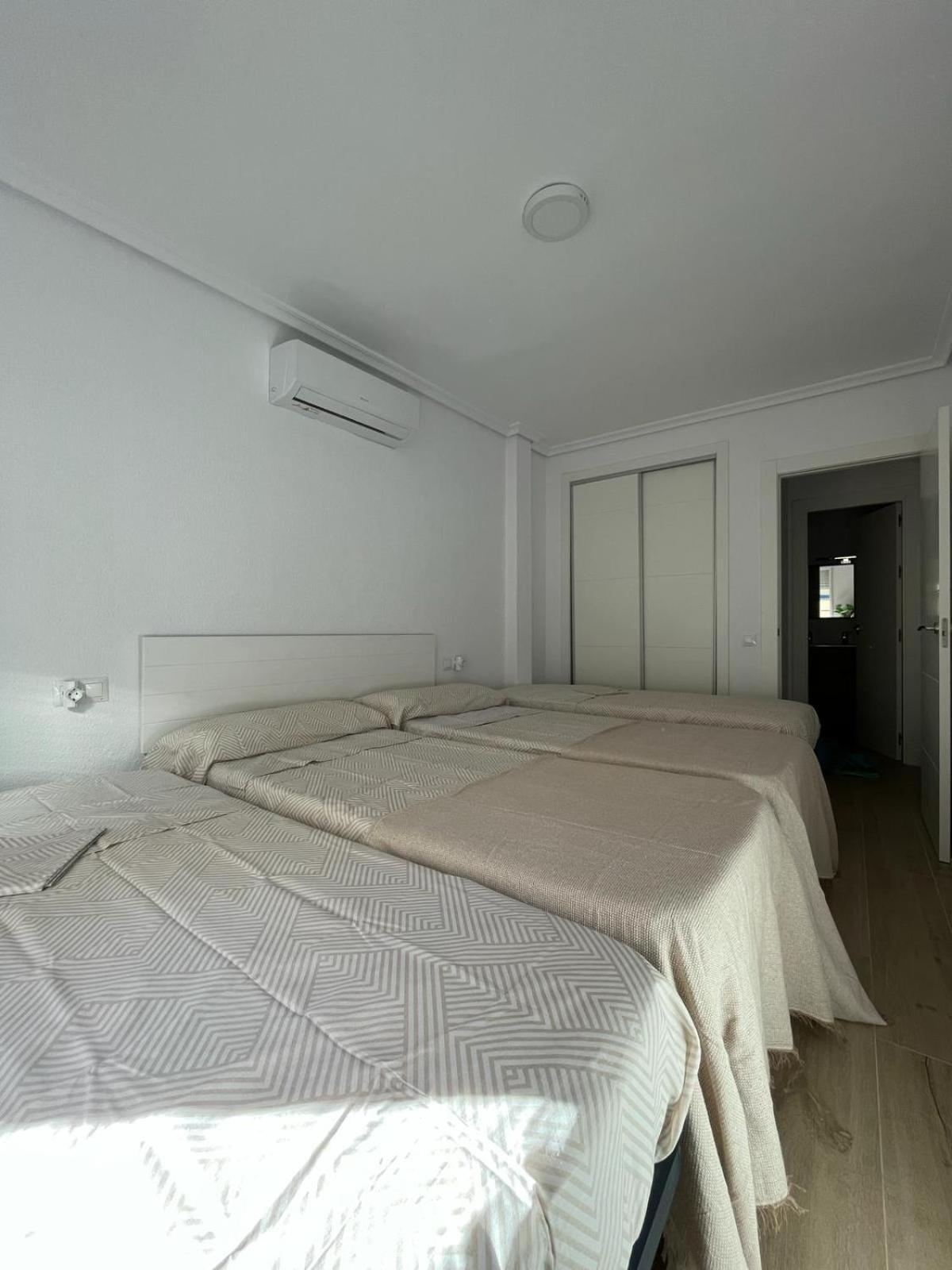Buen Retiro Appartement