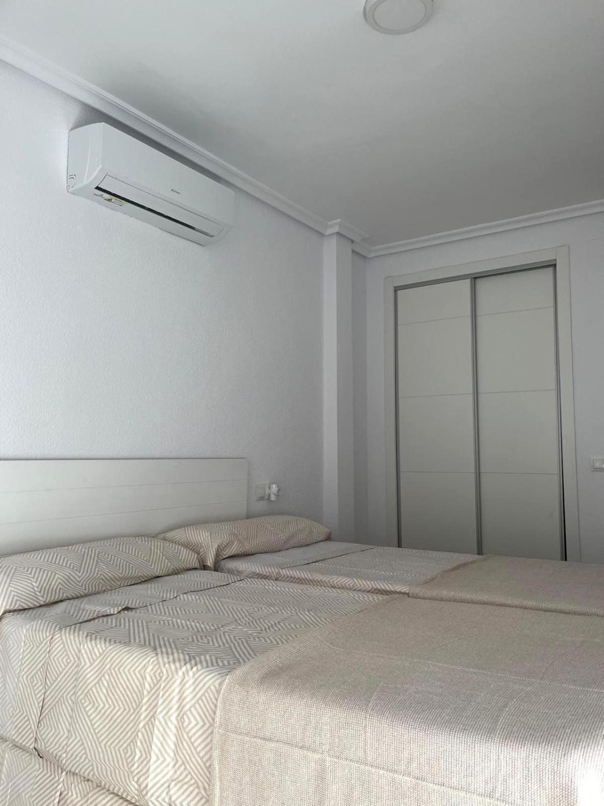 Buen Retiro Appartement Benidorm