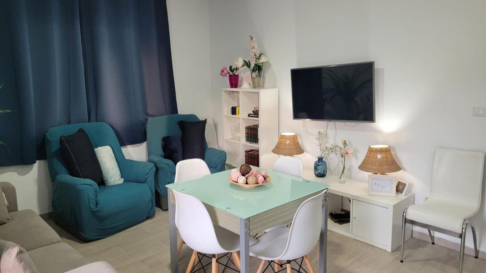Apartamento Habana