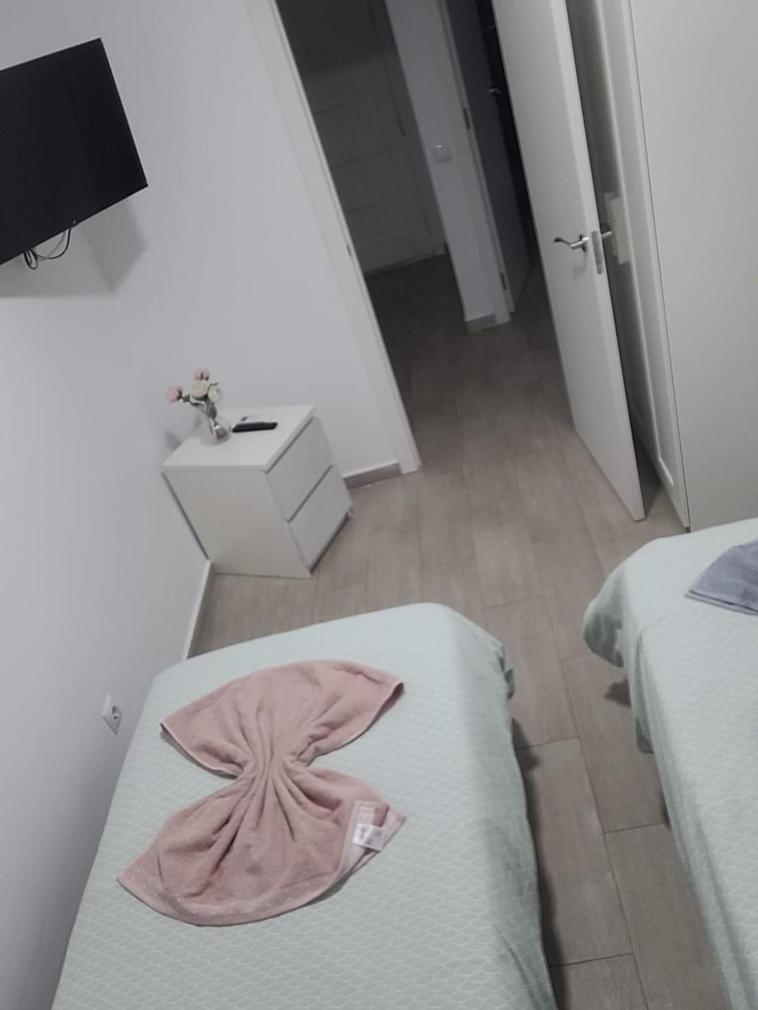 Apartamento Habana