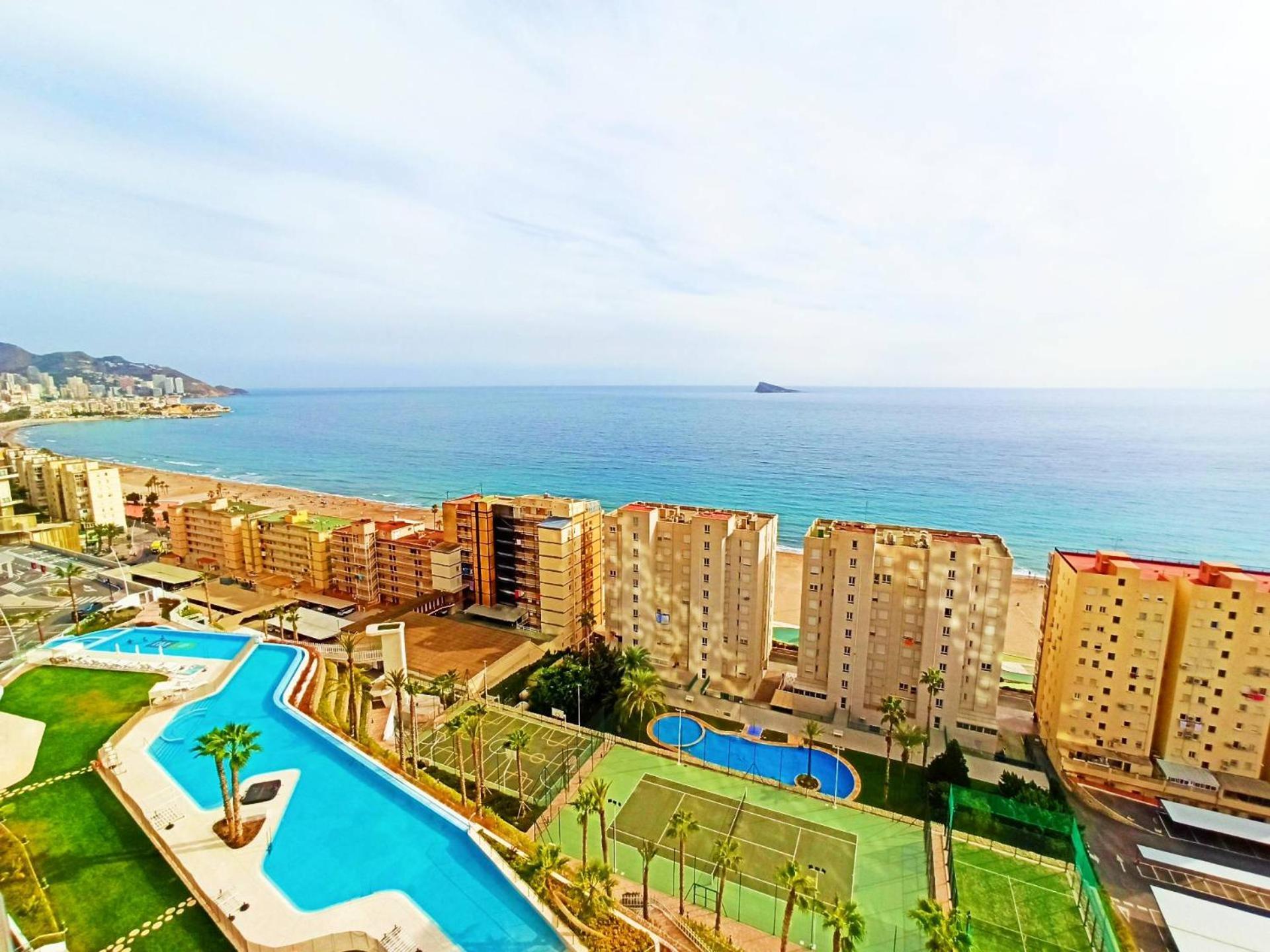 Sunset Cliffs Apartment