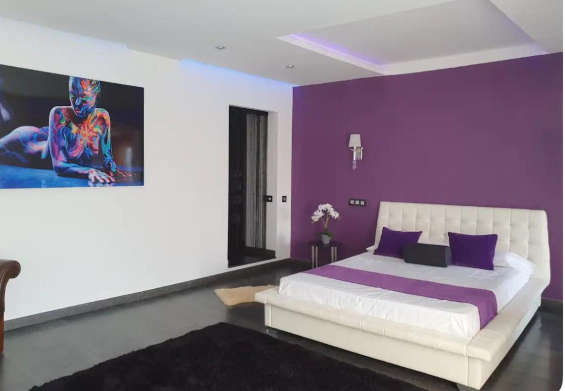 Casa Paradiso Benidorm
