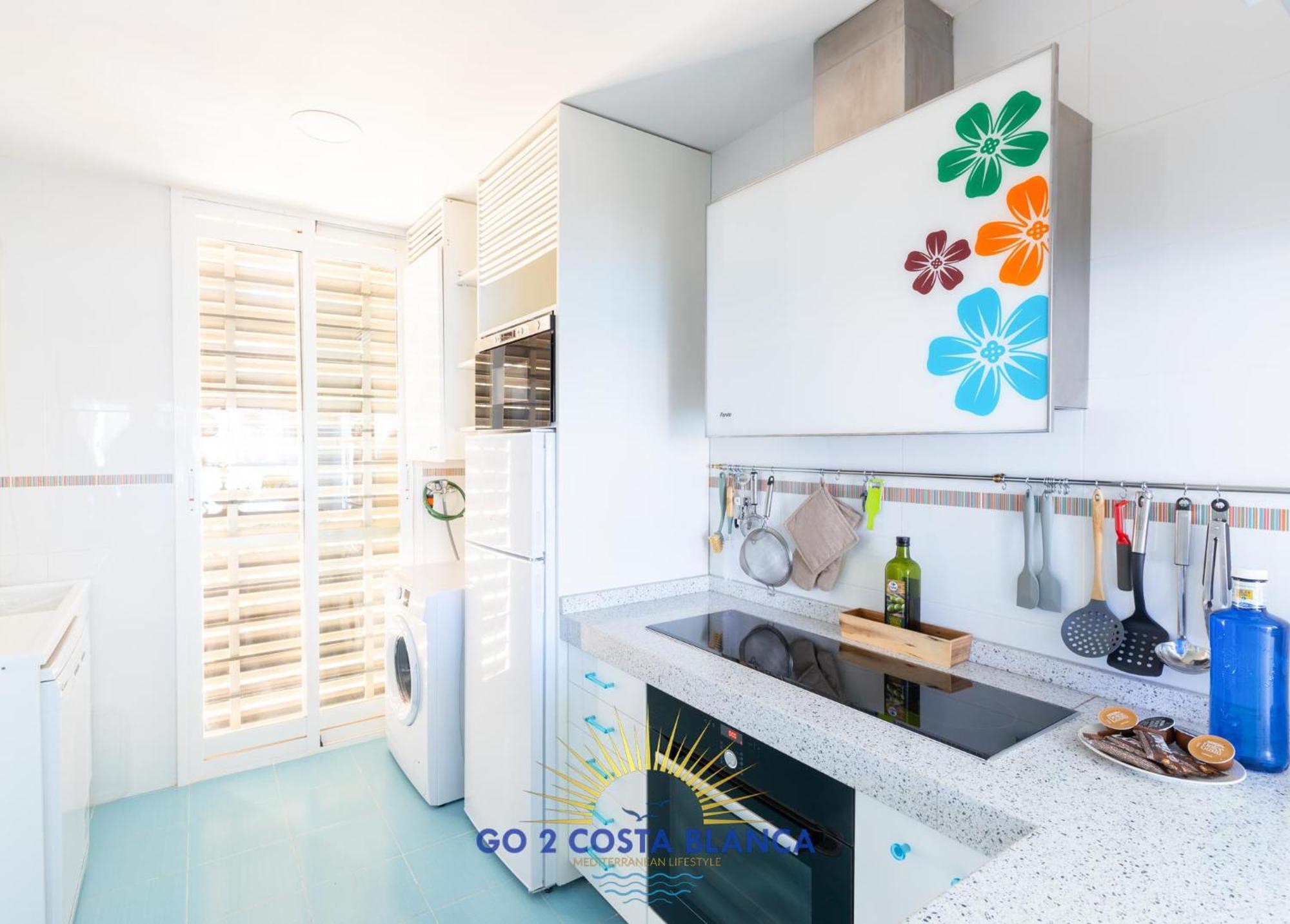 Blue Bay Appartement