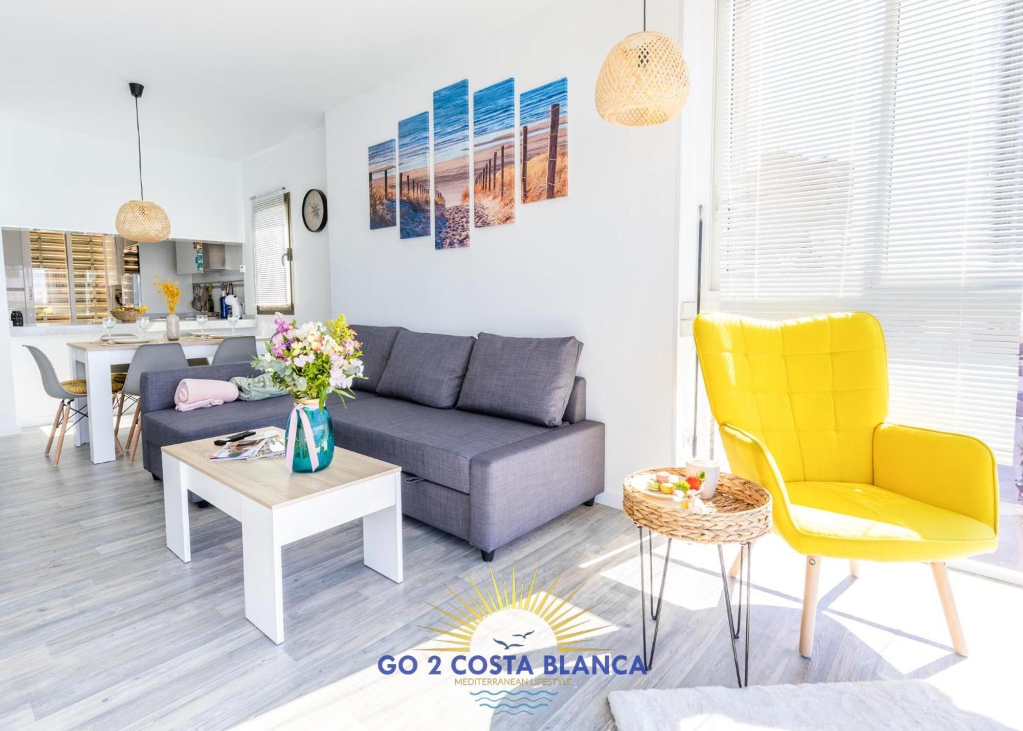 Blue Bay Appartement
