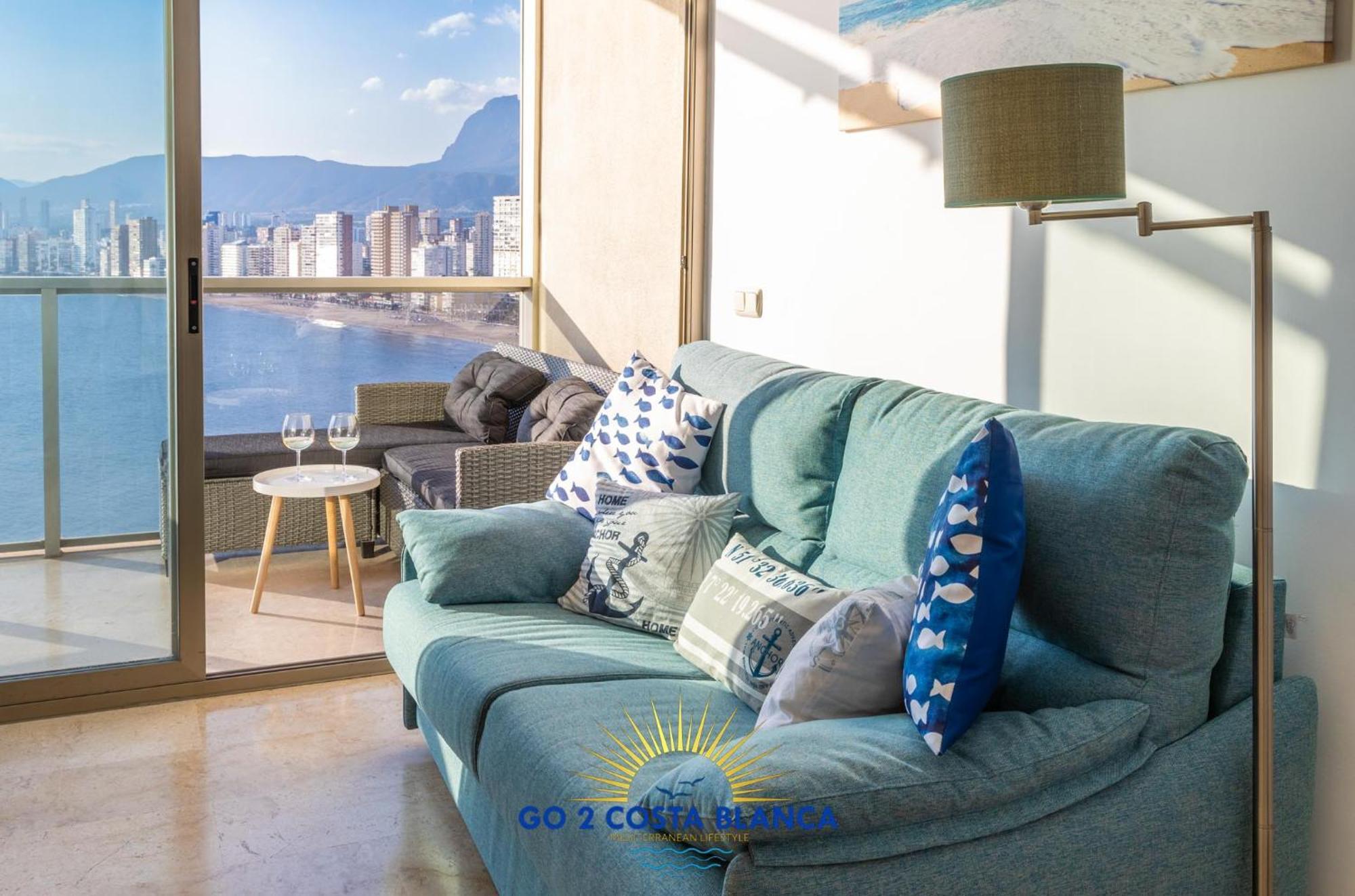 Apartment Carpe Diem 9 *
