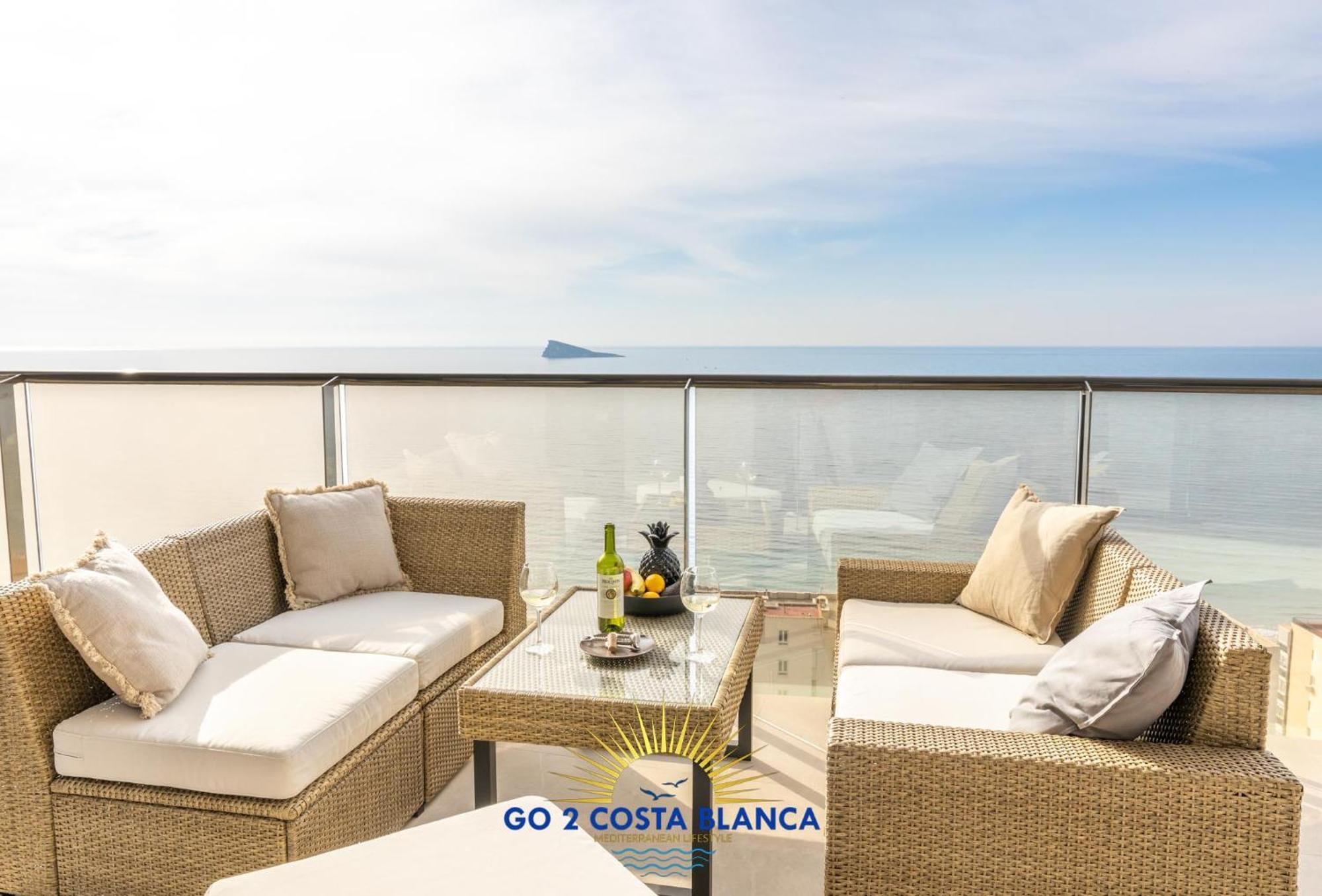 Appartement Sunset Cliffs Deluxe *