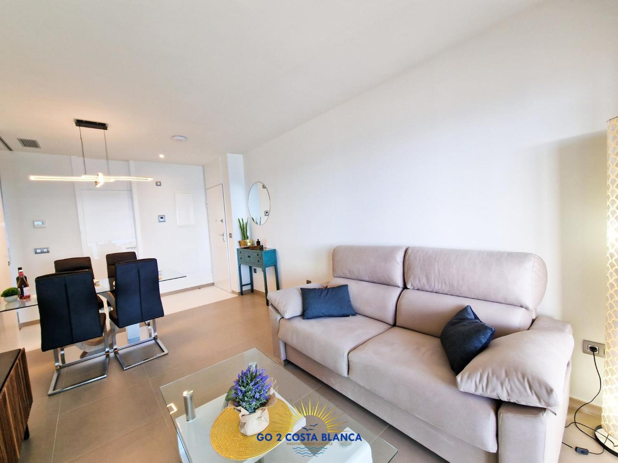Intempo Golden Magic Sky & Apartamento Benidorm