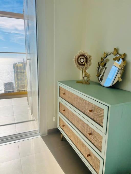 Apartamento Intempo Sky: Surcando El Cielo Benidorm