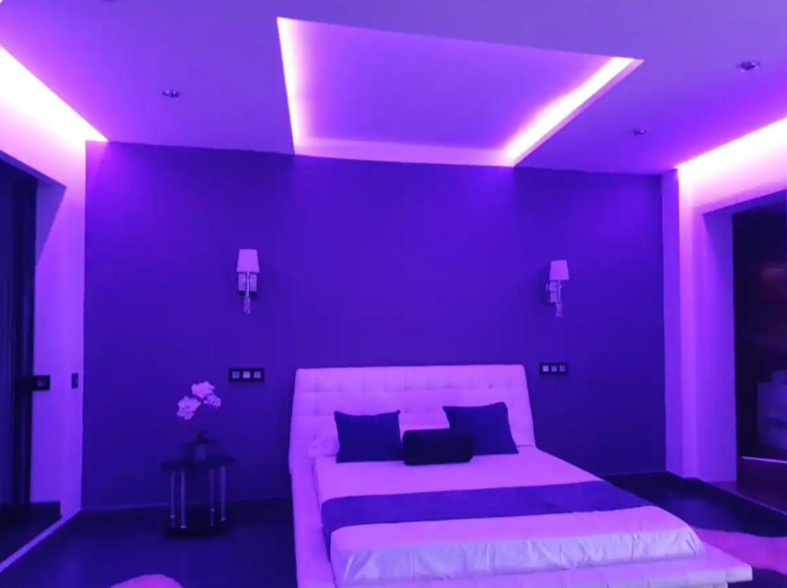 Casa Paradiso Holiday home