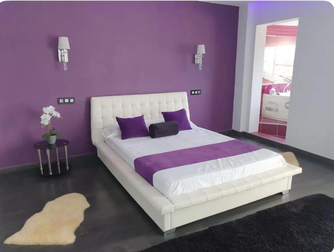 Casa Paradiso Benidorm