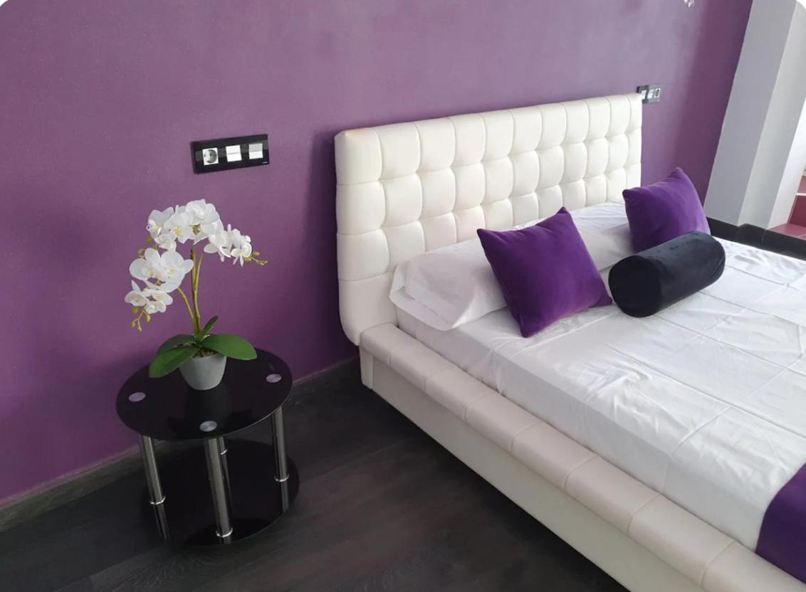 Holiday home Casa Paradiso *