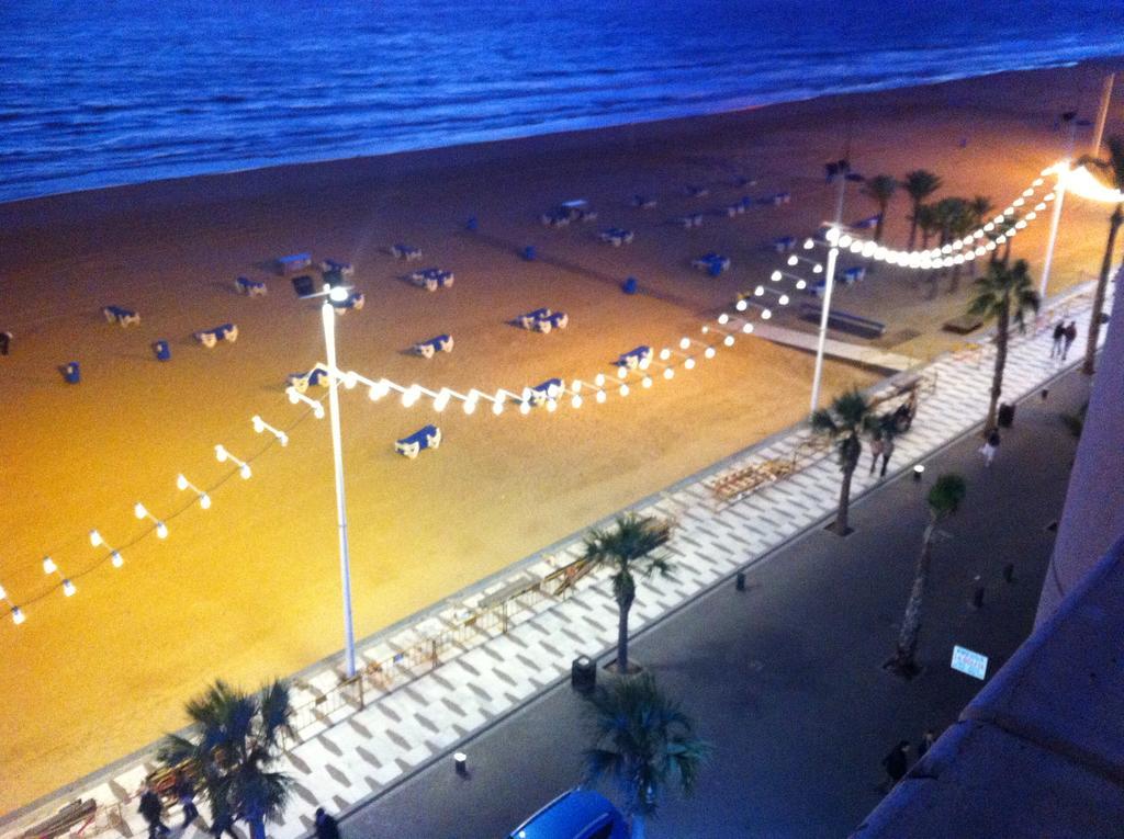 Torre Levante 1h Apartamento Benidorm