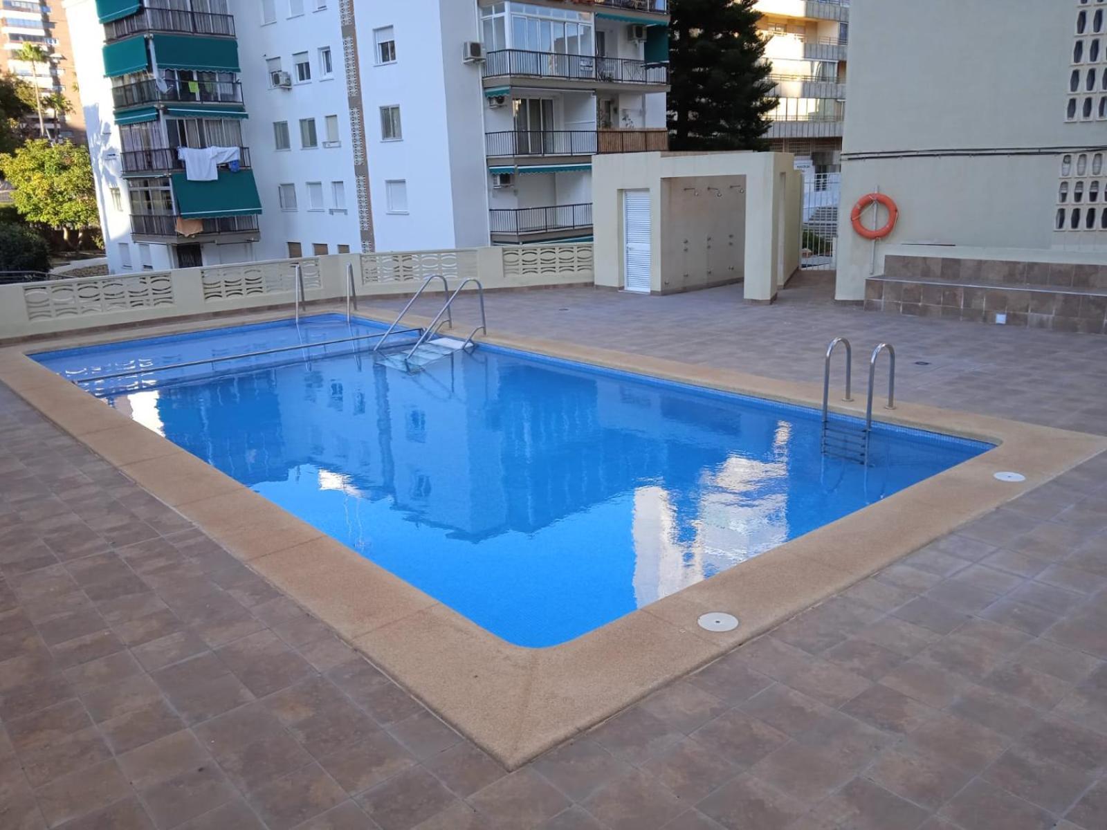 Playa Levante Apartamento