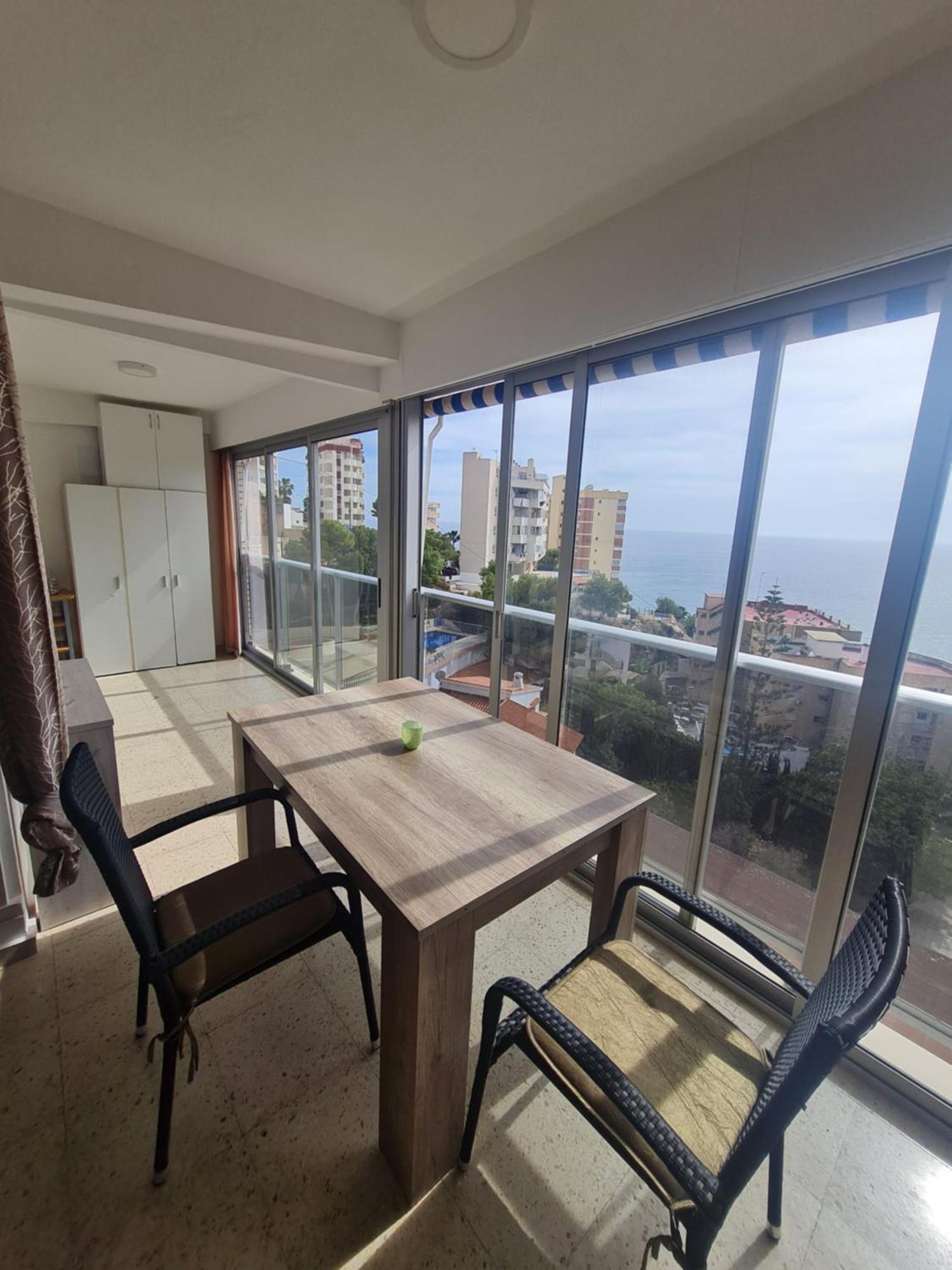 Sea View Apartment