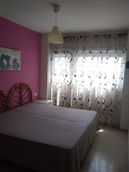Skyline Gemelos 22 Trg Benidorm