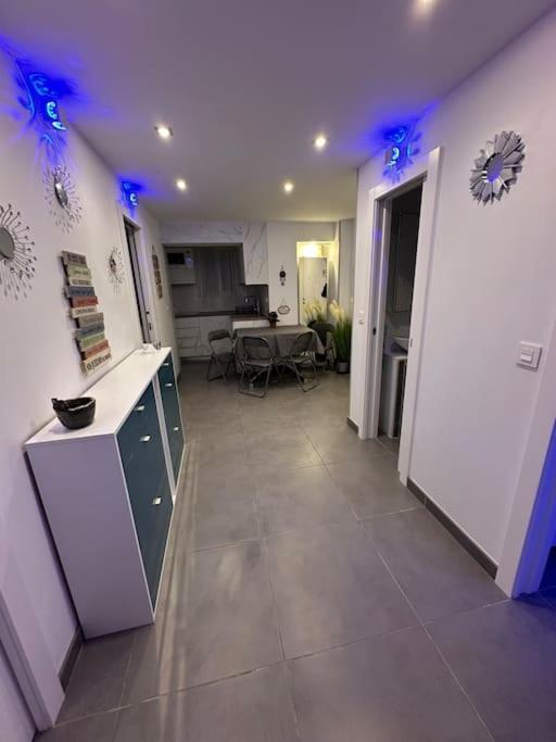 Apartment Paradiso,500m Playa Levante *