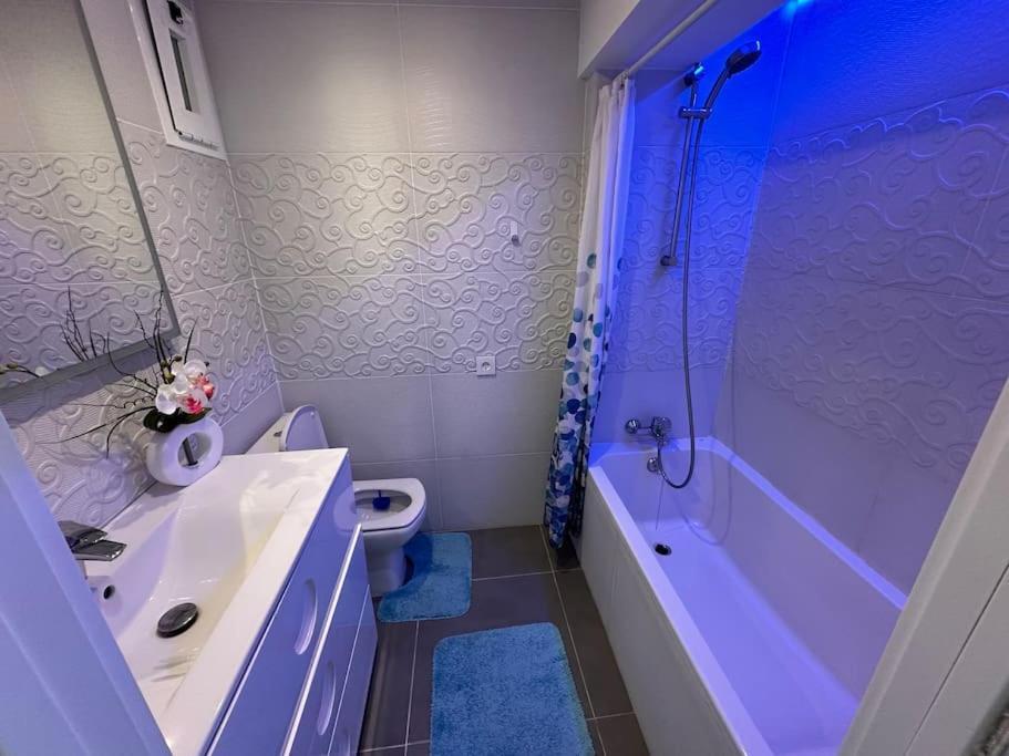 Paradiso,500m Playa Levante Apartment