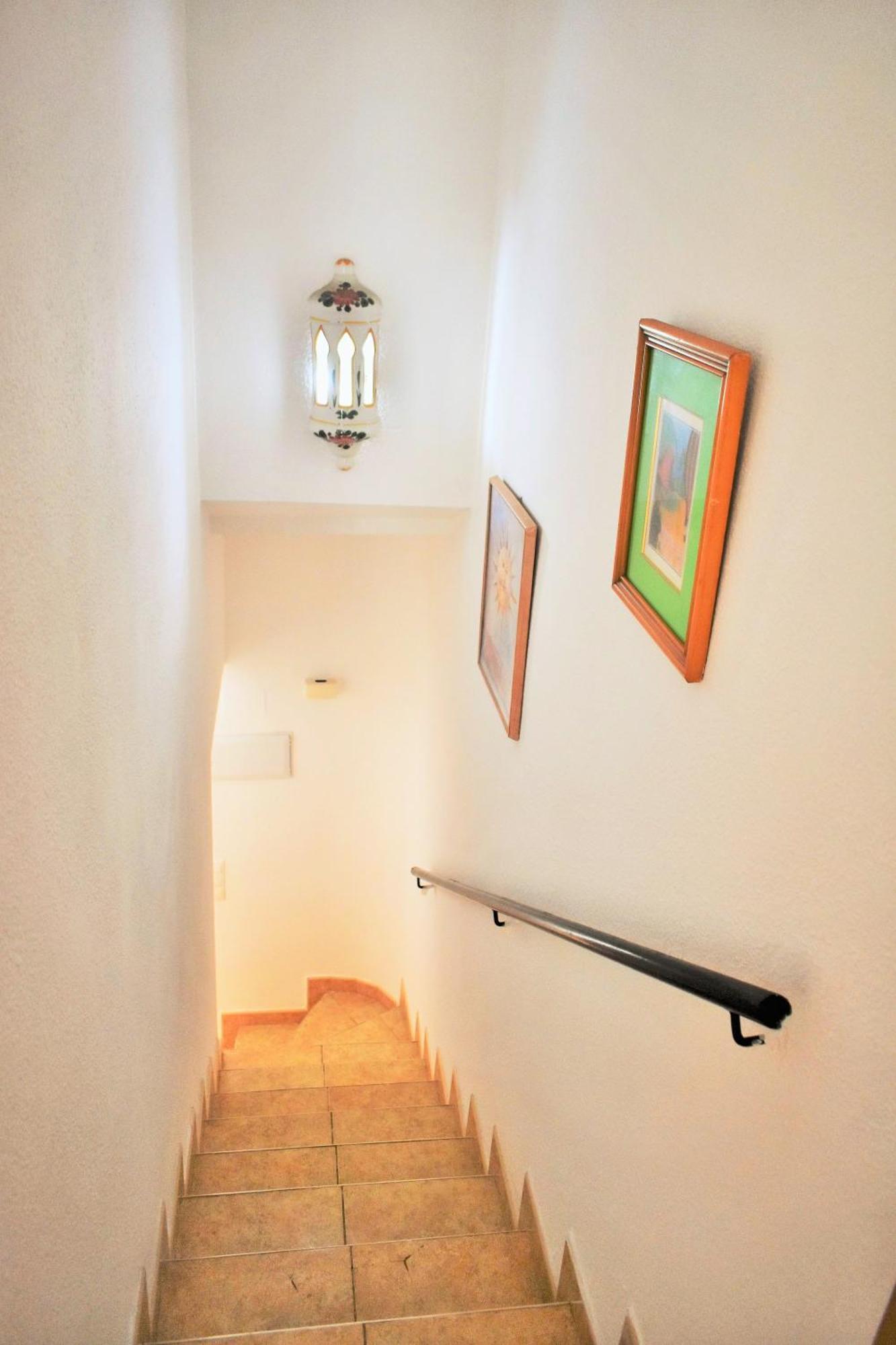 Cozy Tourist Bungalow Apartment