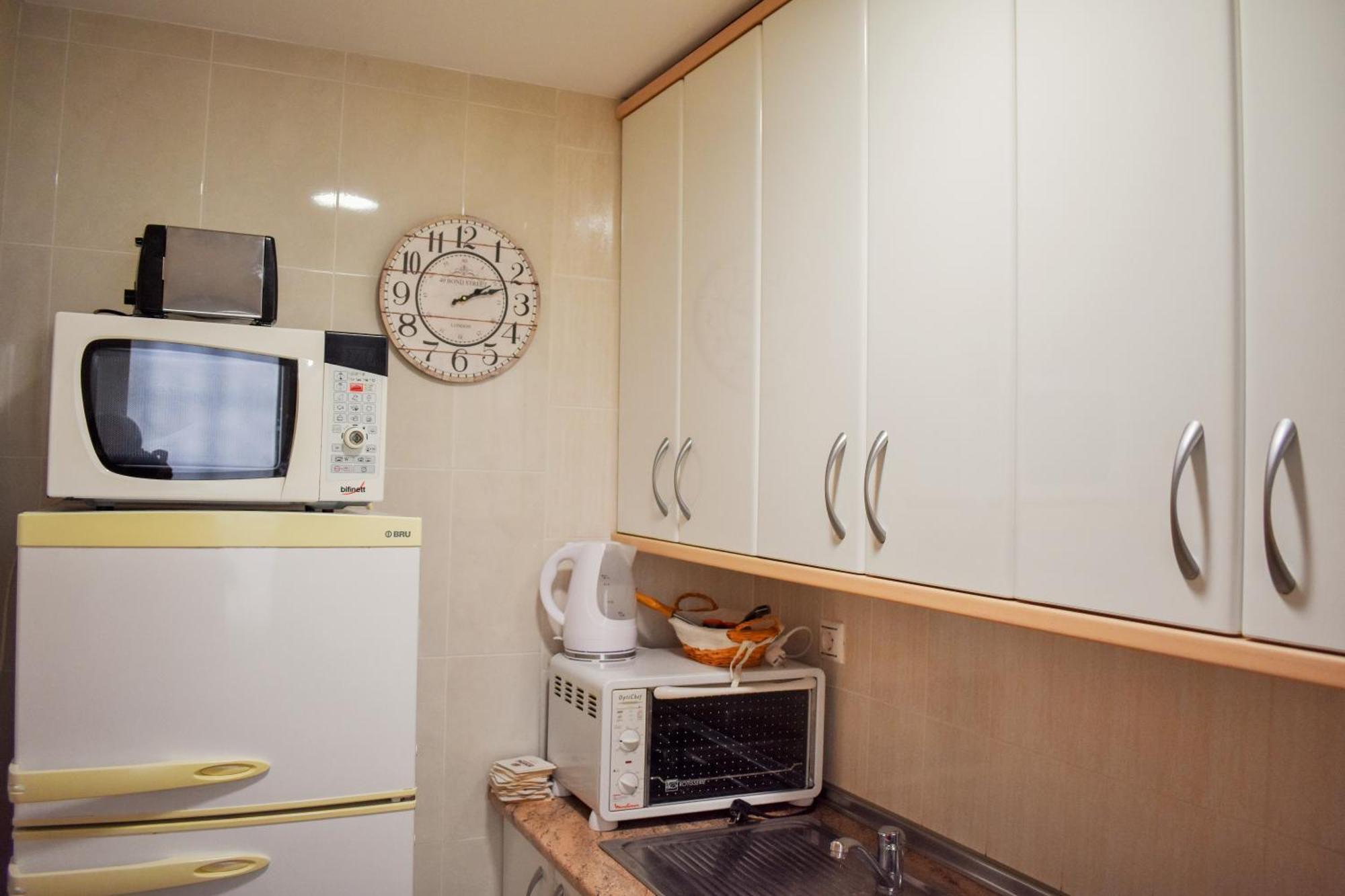 Cozy Tourist Bungalow