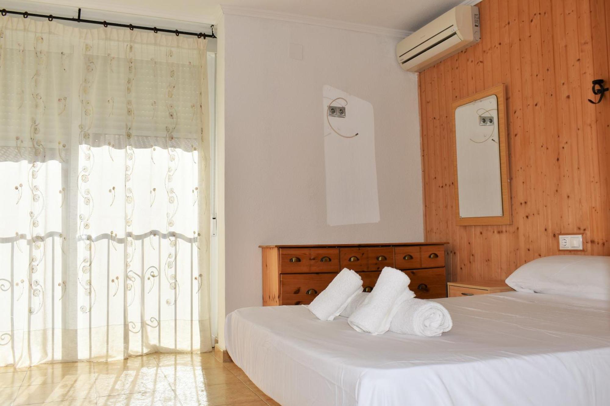 Cozy Tourist Bungalow