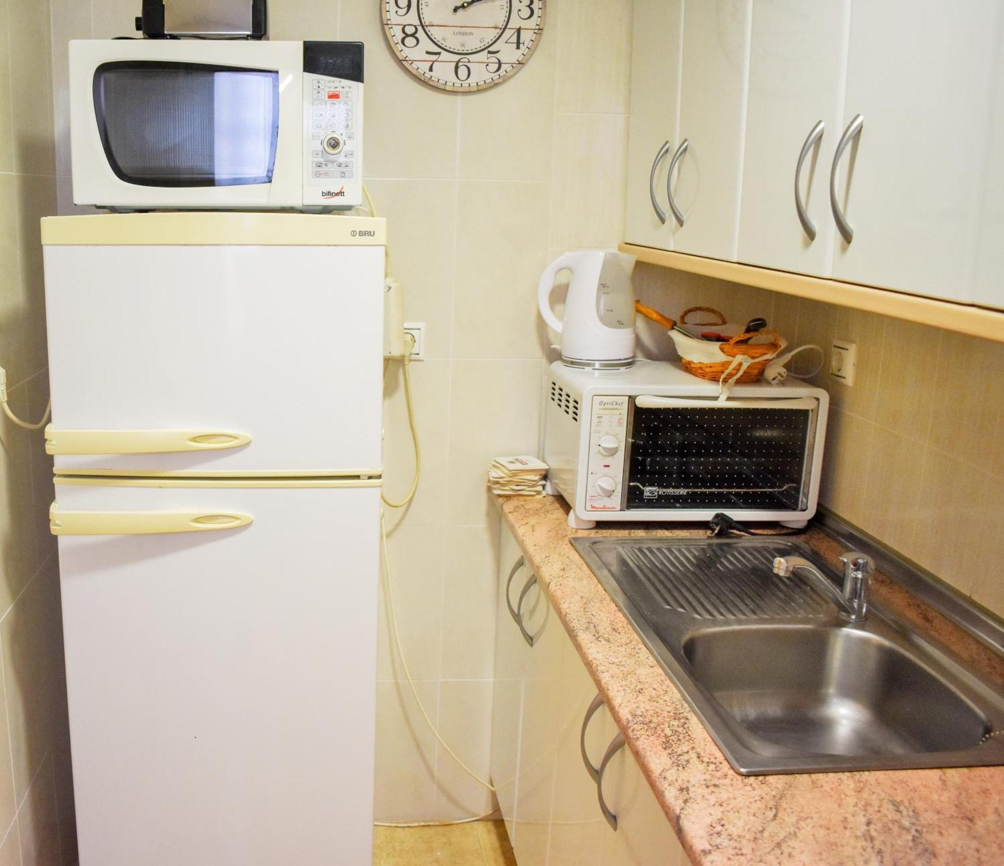 Cozy Tourist Bungalow Apartment