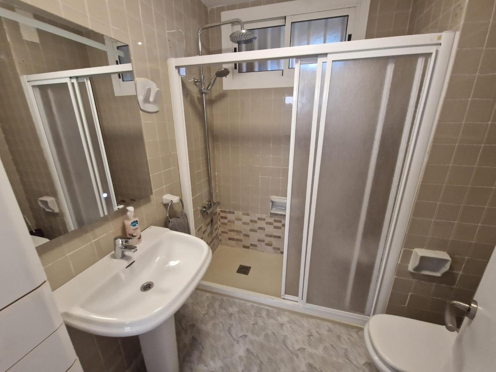 Apartment Coblanca 3 Benidorm