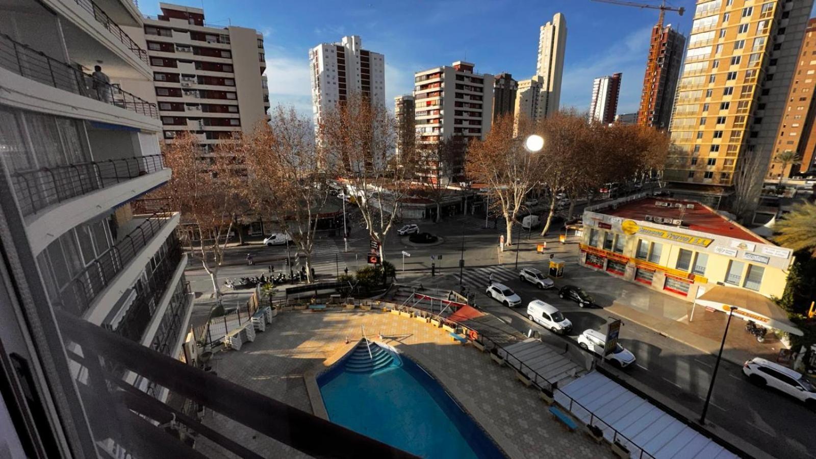 Apartment Coblanca 3 *