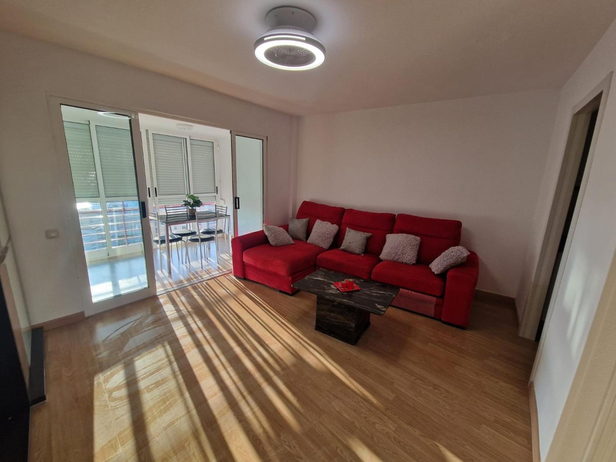 Apartment Coblanca 3