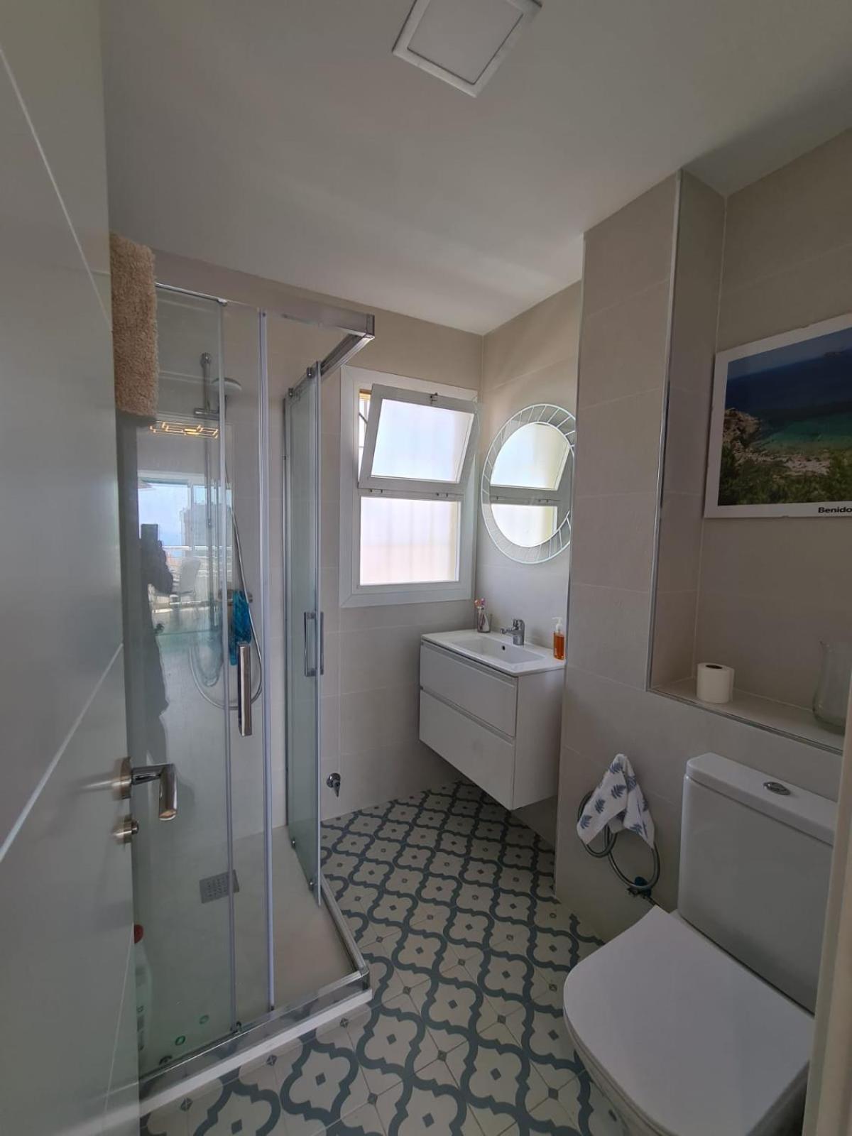 Appartement Zeus 16 If Benidorm