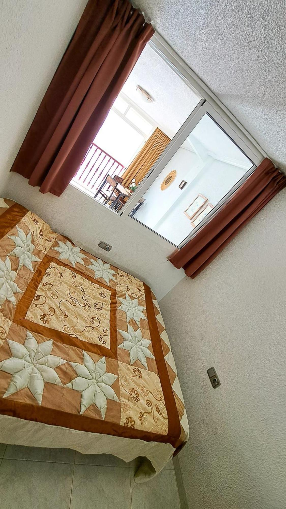 Appartement Damas - 23 B, Primera Linea, Playa Levante Benidorm