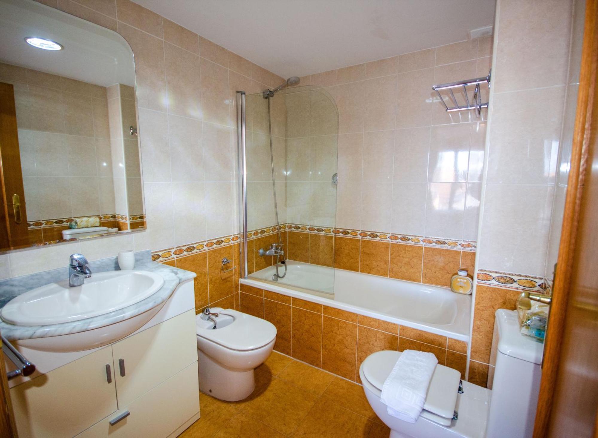 Cala Vent Mar Y Sol Poniente Appartement *