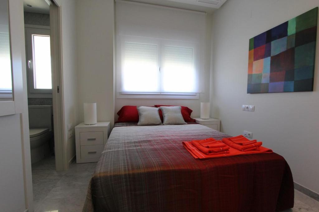 Penthouse G28 Levante