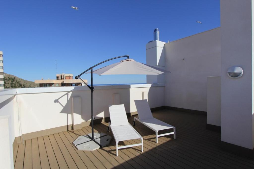 Apartment Penthouse G28 Levante