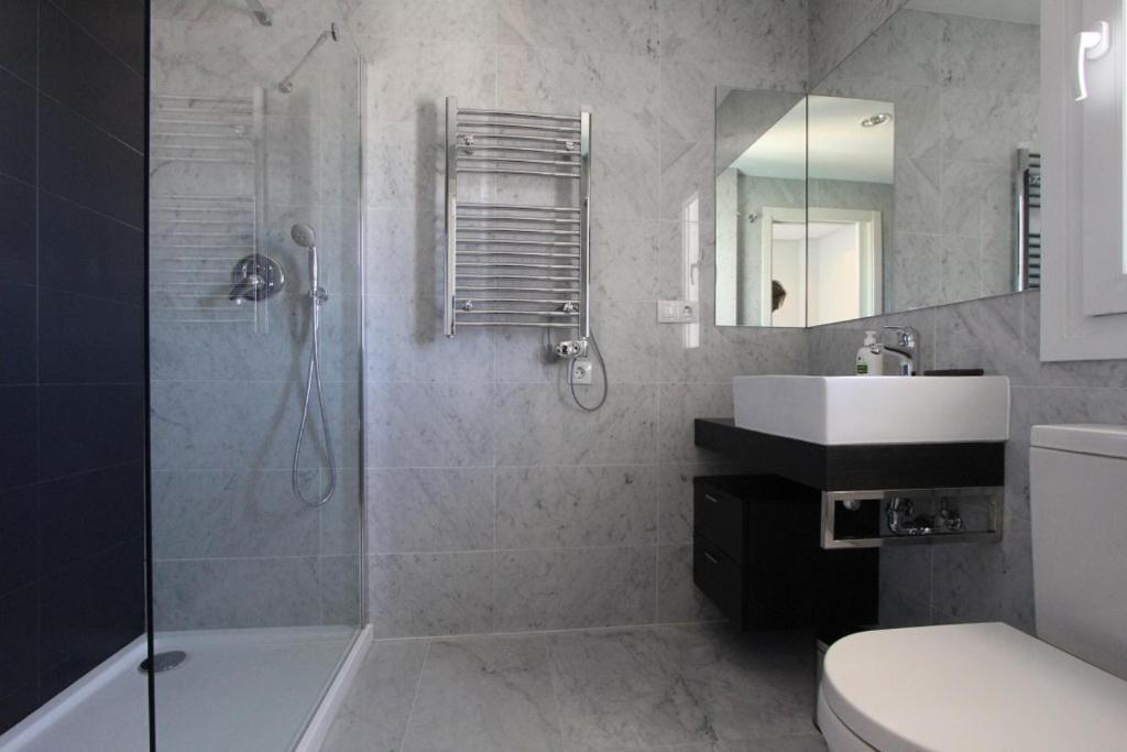 Apartment Penthouse G28 Levante *