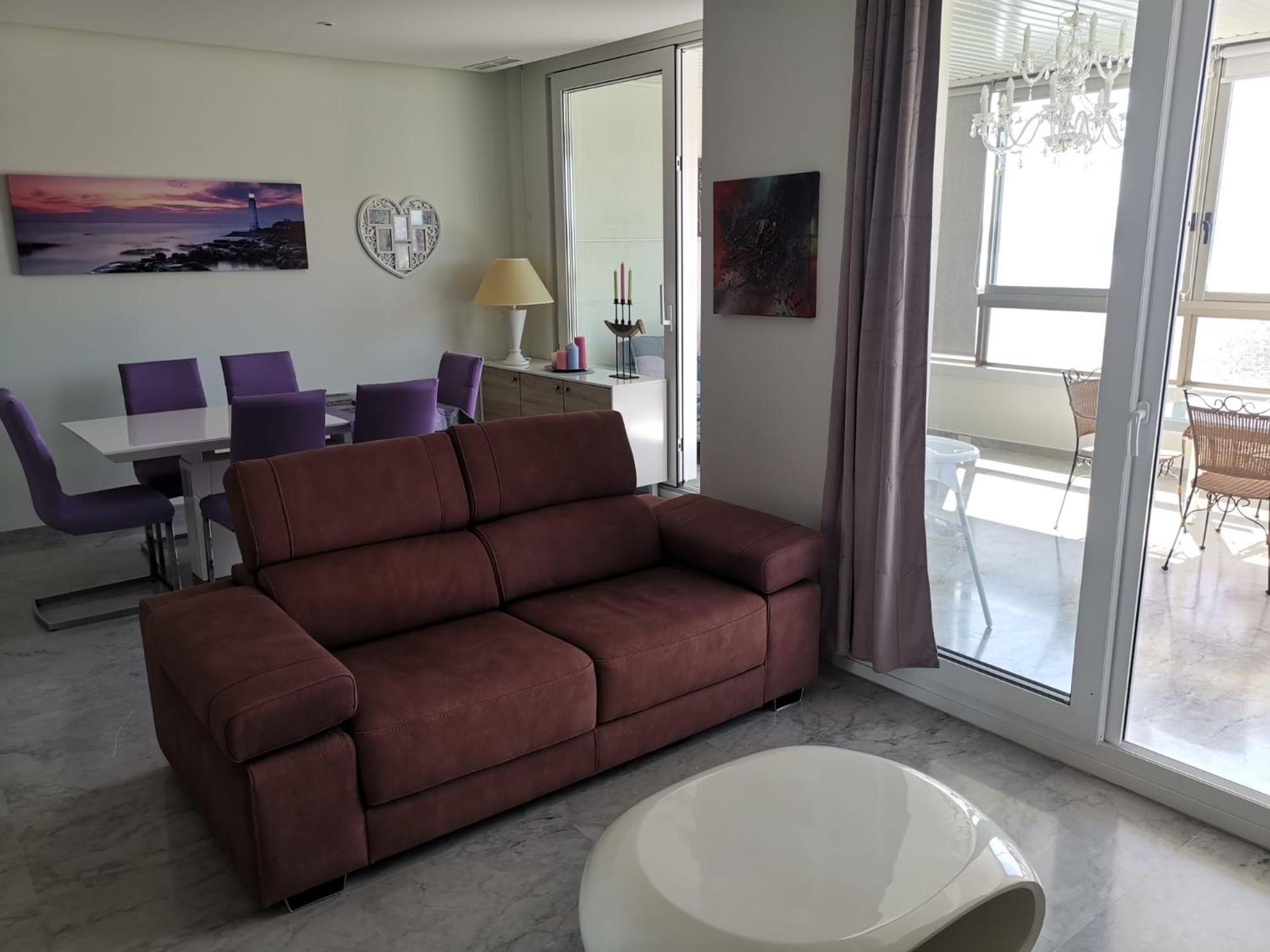 Apartment Penthouse G28 Levante
