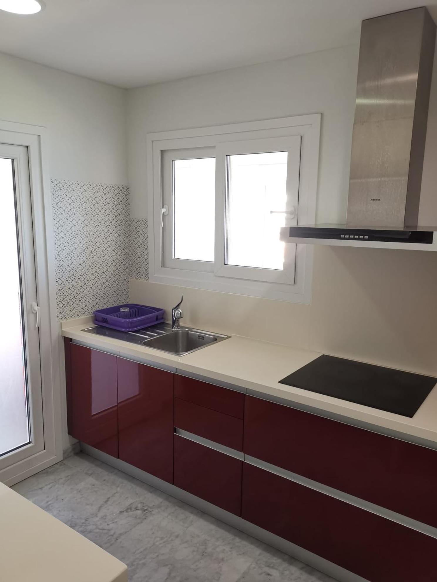 Penthouse G28 Levante Benidorm