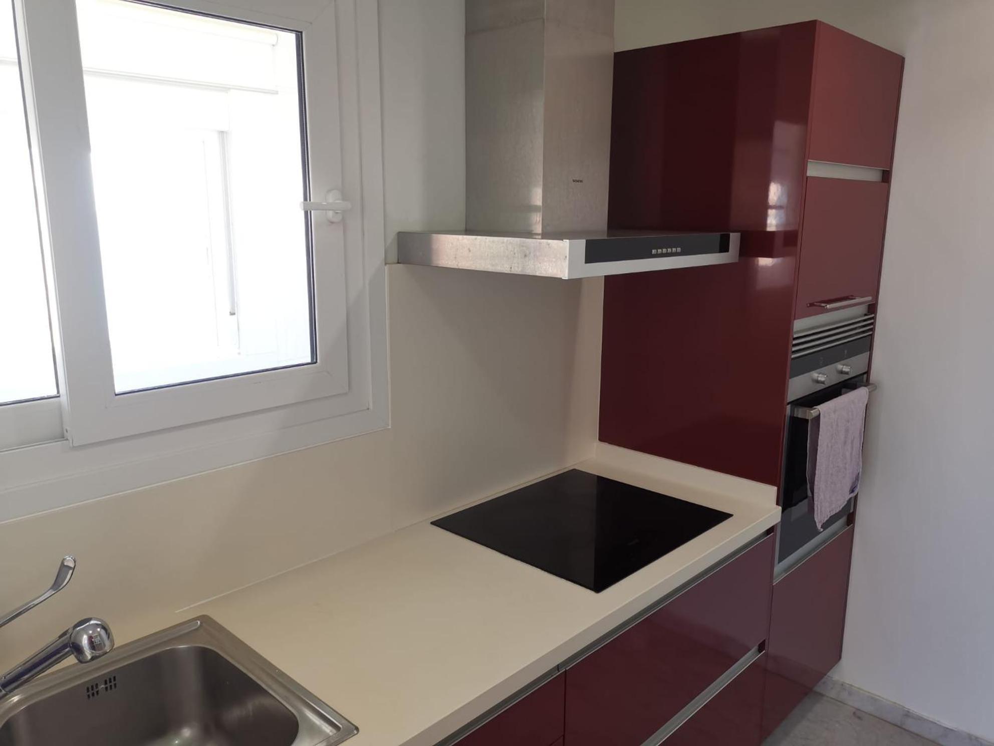 Apartment Penthouse G28 Levante *
