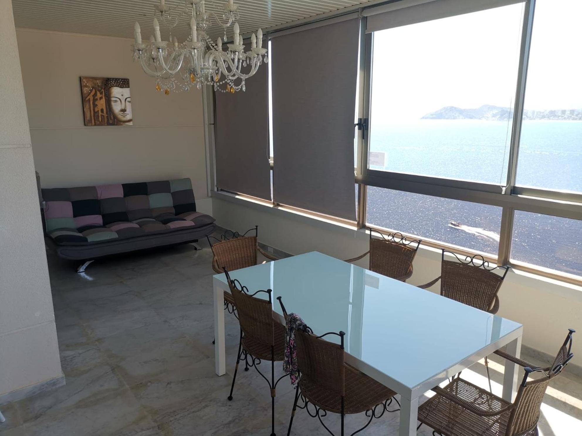Apartment Penthouse G28 Levante