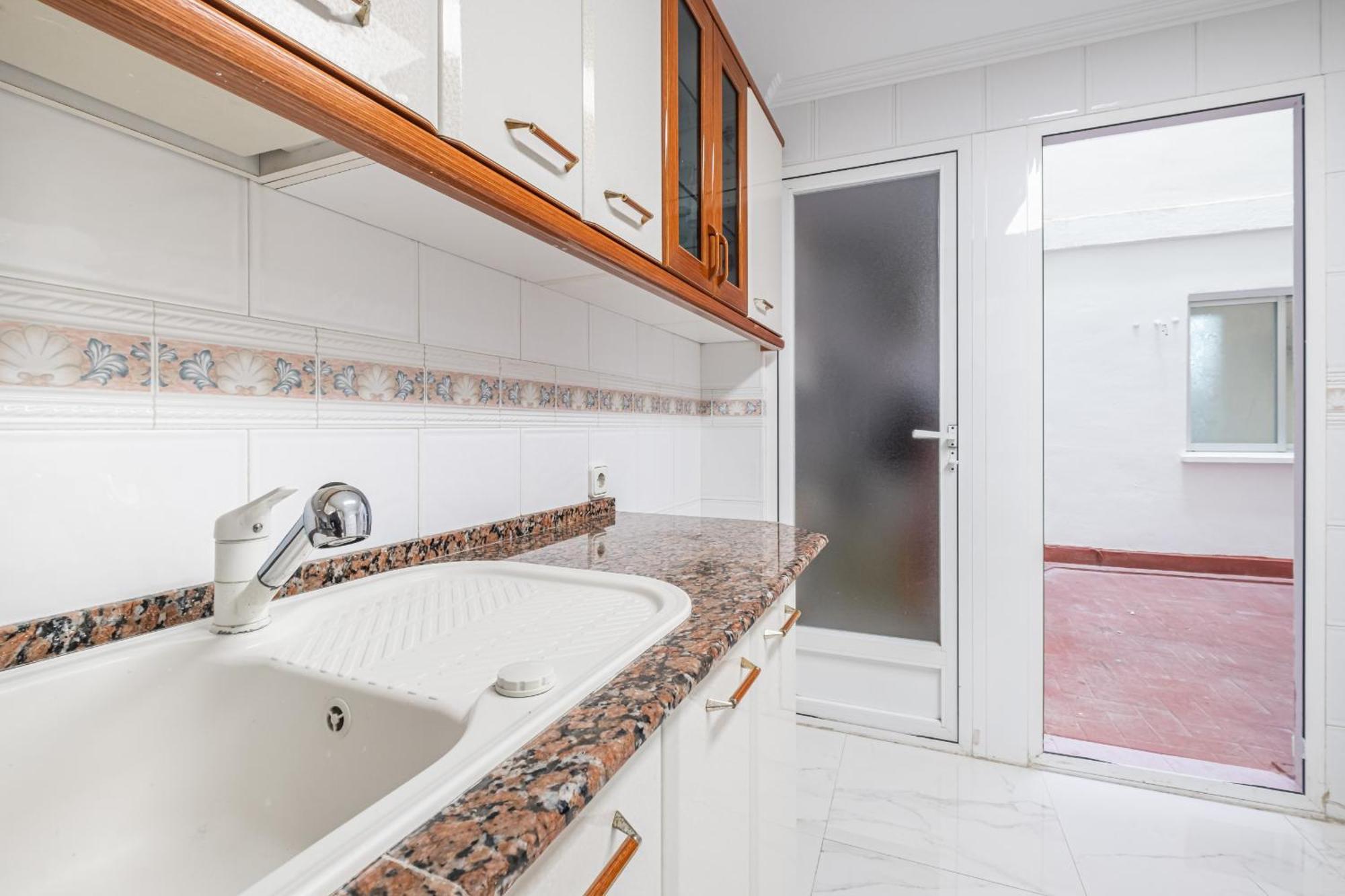 Emalco 1-9 Levante Beach-old Town Apartamento