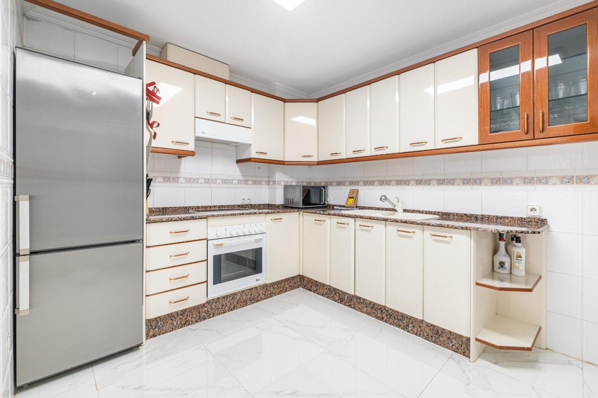Apartamento Emalco 1-9 Levante Beach-old Town *
