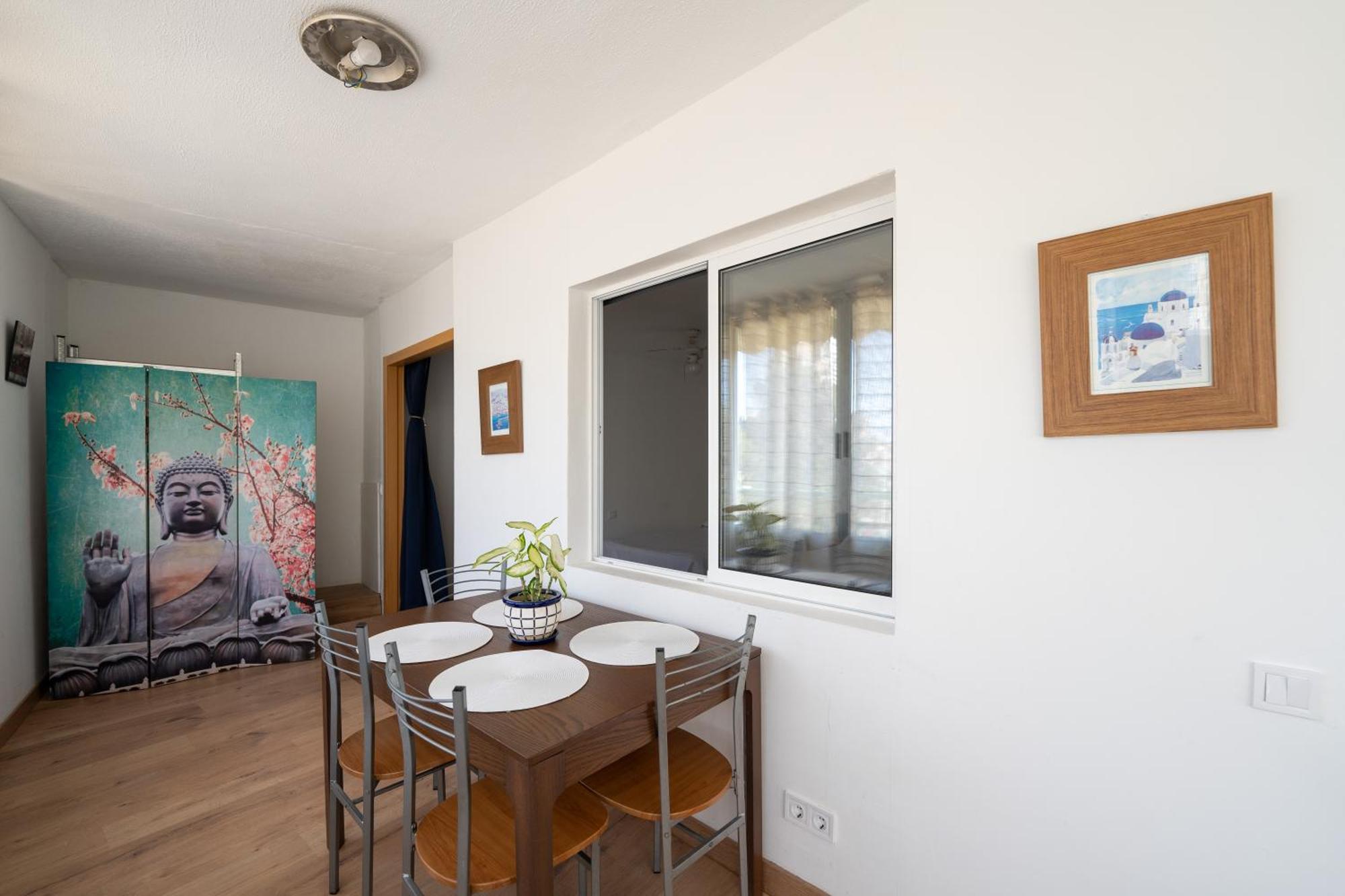 Playa Appartement