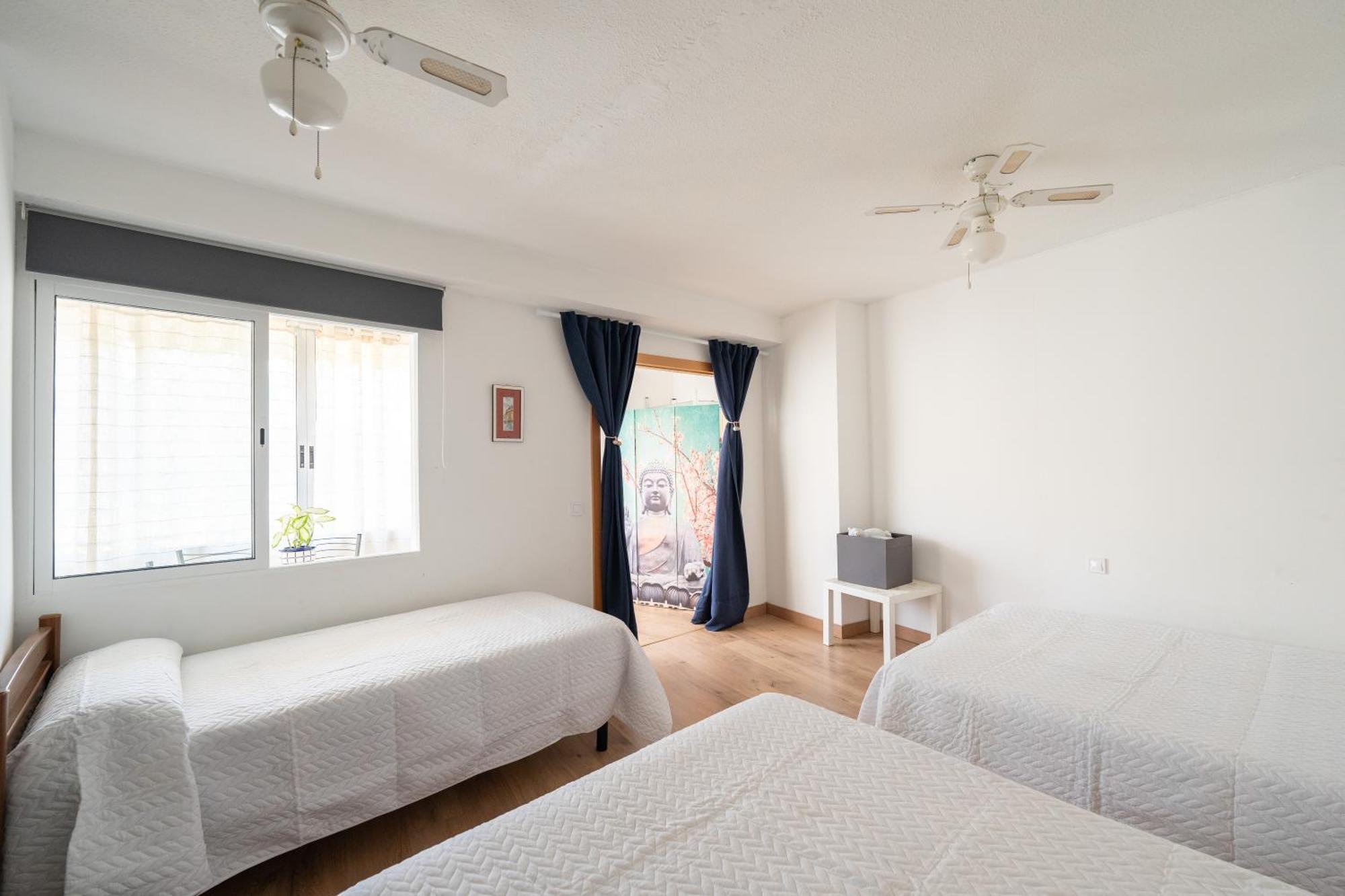 Appartement Playa *