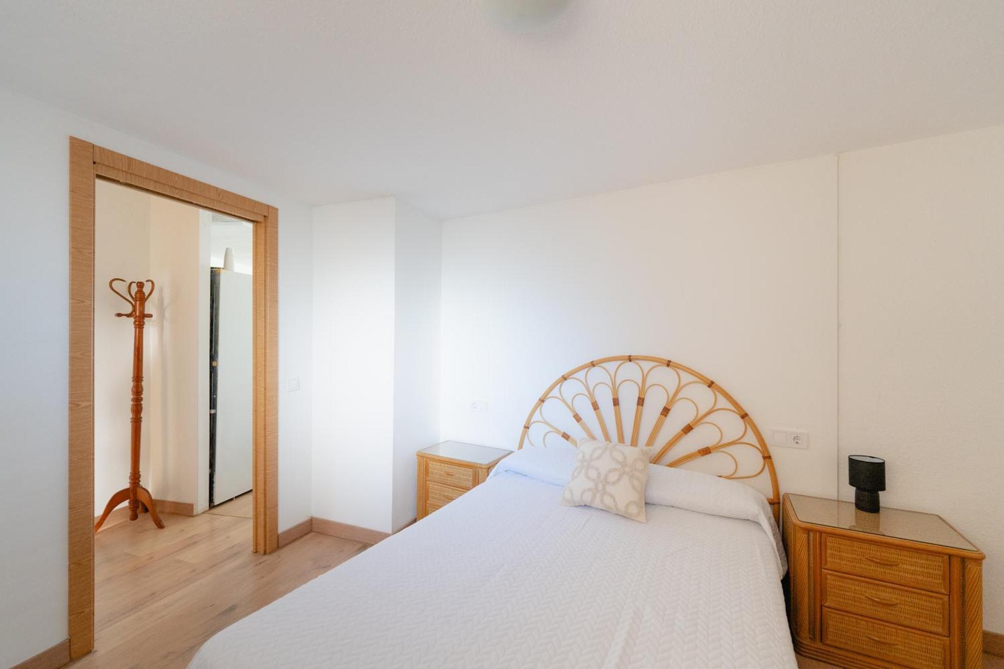 Playa Appartement *