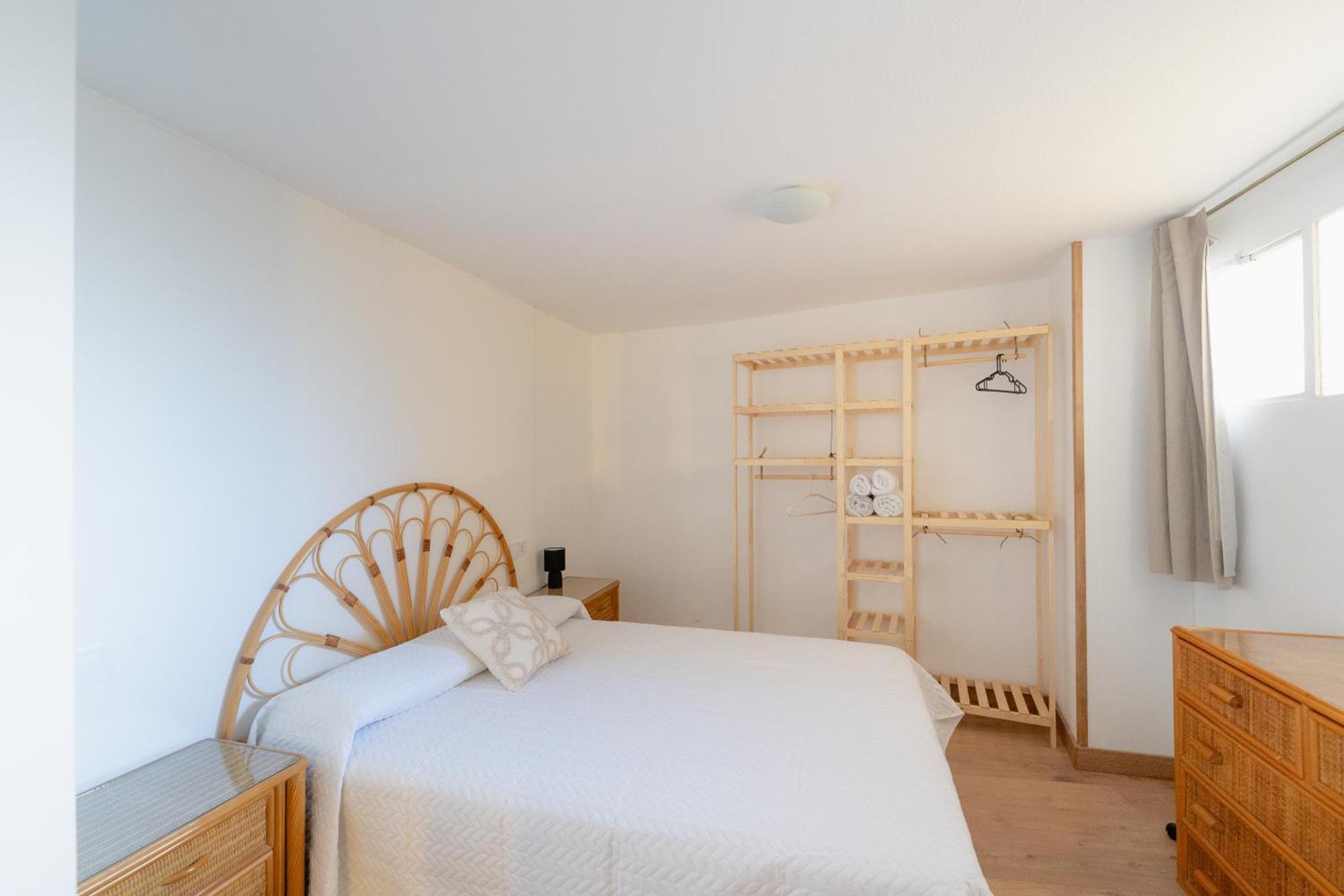 Playa Appartement *