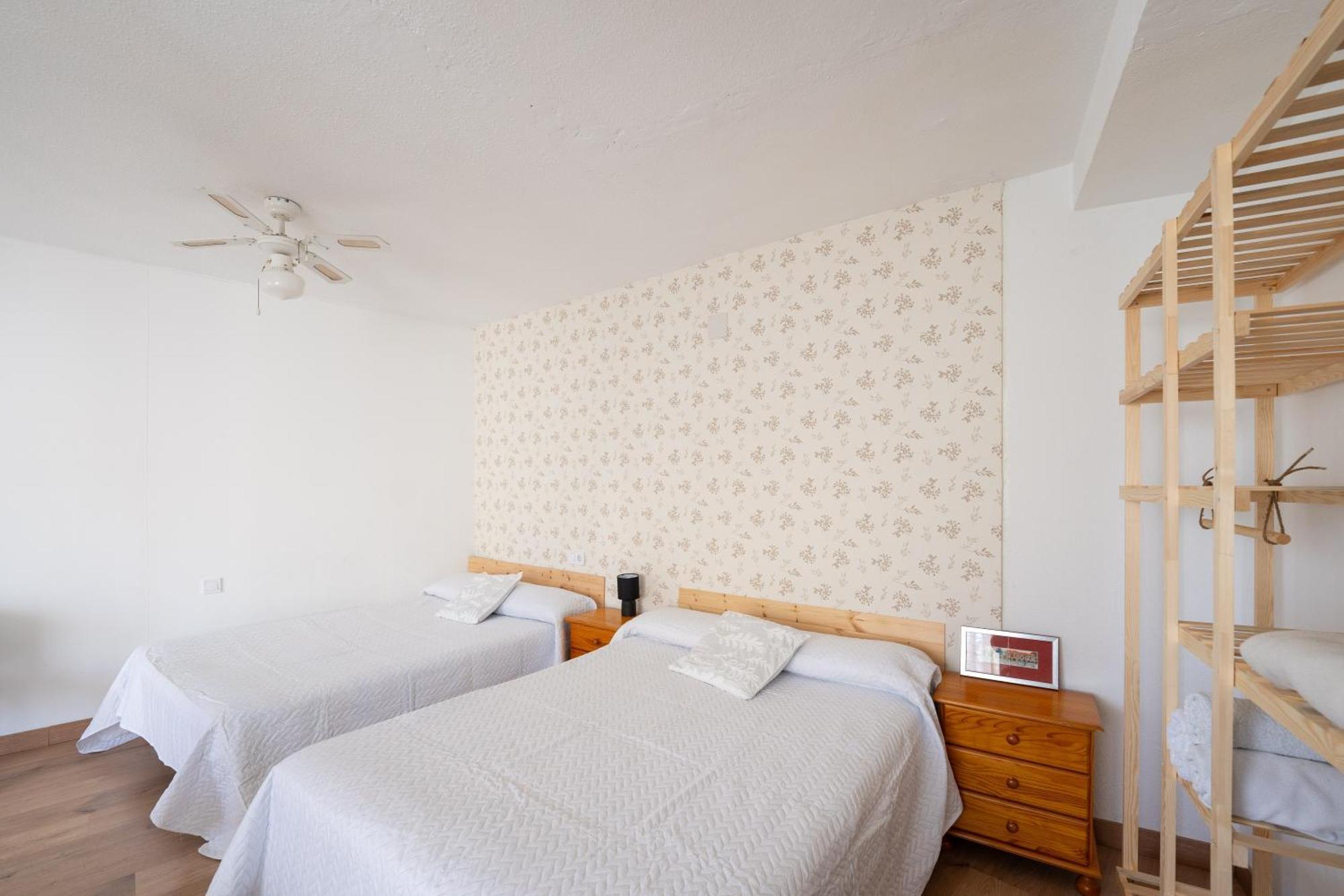 Appartement Playa