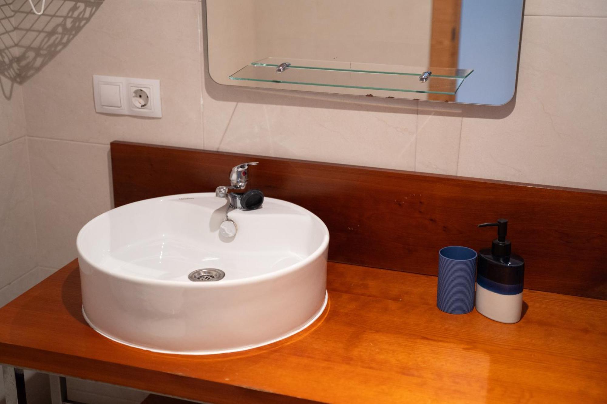 Playa Appartement Benidorm