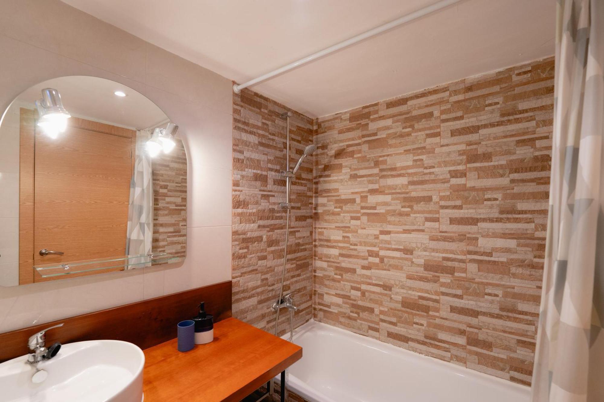 Appartement Playa *