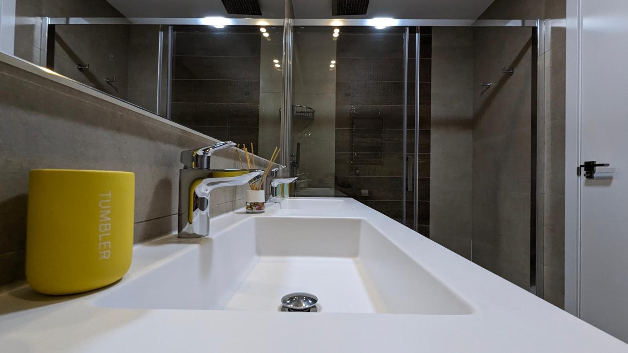 Apartamento Sunset Waves Luxury Benidorm